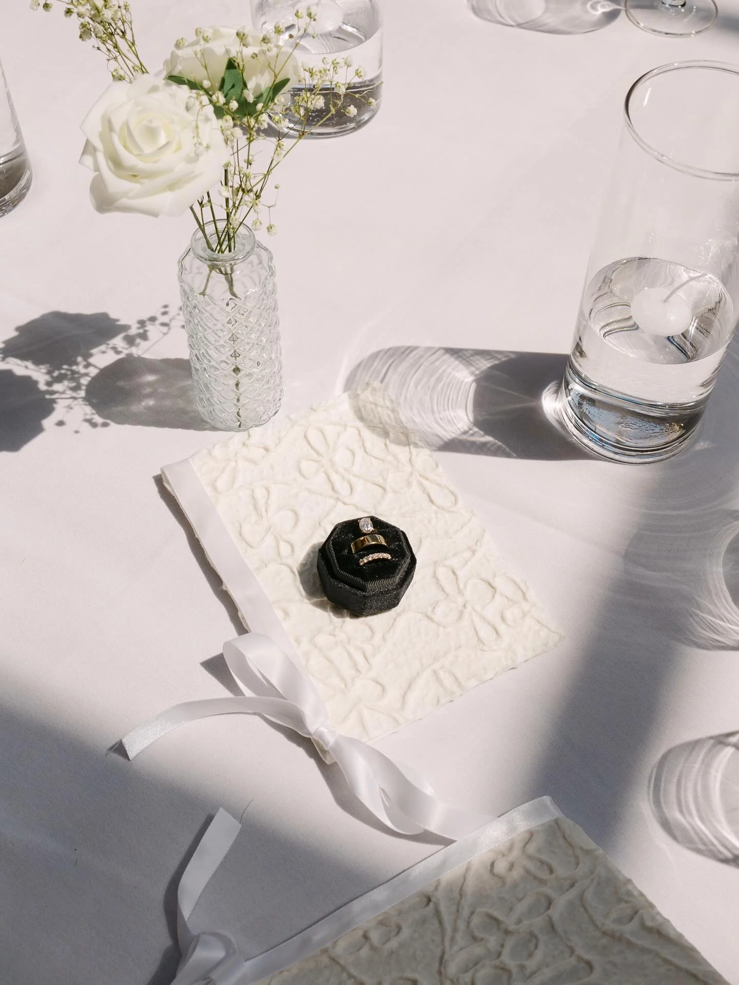 The kind of day you replay over and over! 

📸 @shootwithelena 

&bull;
&bull;
&bull;
&bull;
&bull;
#Engaged #JustMarried #VancouverWedding #WeddingDetails #RingInspo #EventPlanner