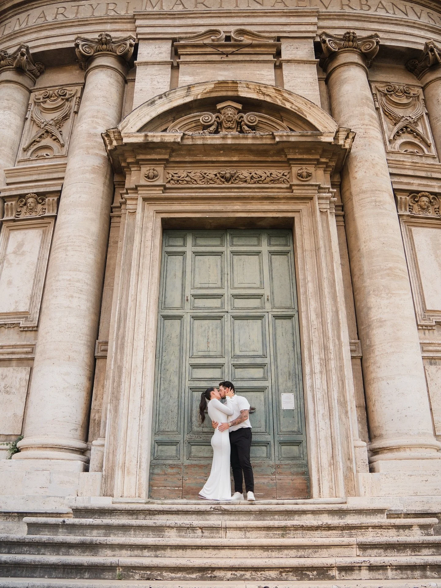 Catching you up on my FIRST family proposal that happened back in August!!

Getting to plan my cousin &amp; his beautiful fianc&eacute;'s engagement in Italy was truly so special and so much fun. Bring on planning my first family wedding!! Or pray fo