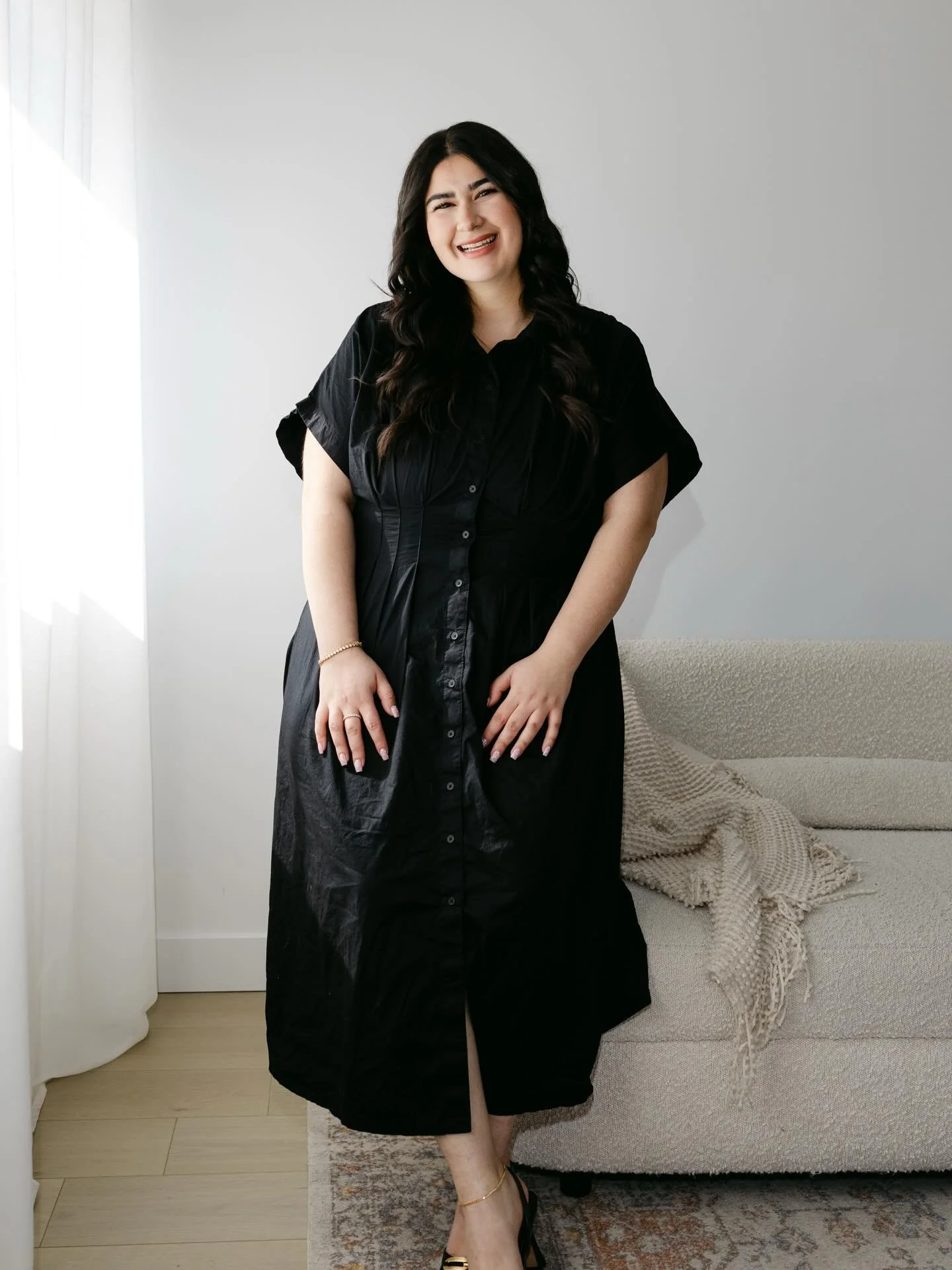A little introduction to one of the newest additions to the Frayla team ✨

Meet Padi 🤍 
Lead Coordinator 

&ldquo;If something needs to be planned, organized, or brought together, I&rsquo;m probably already on it. 

I started in the wedding industry