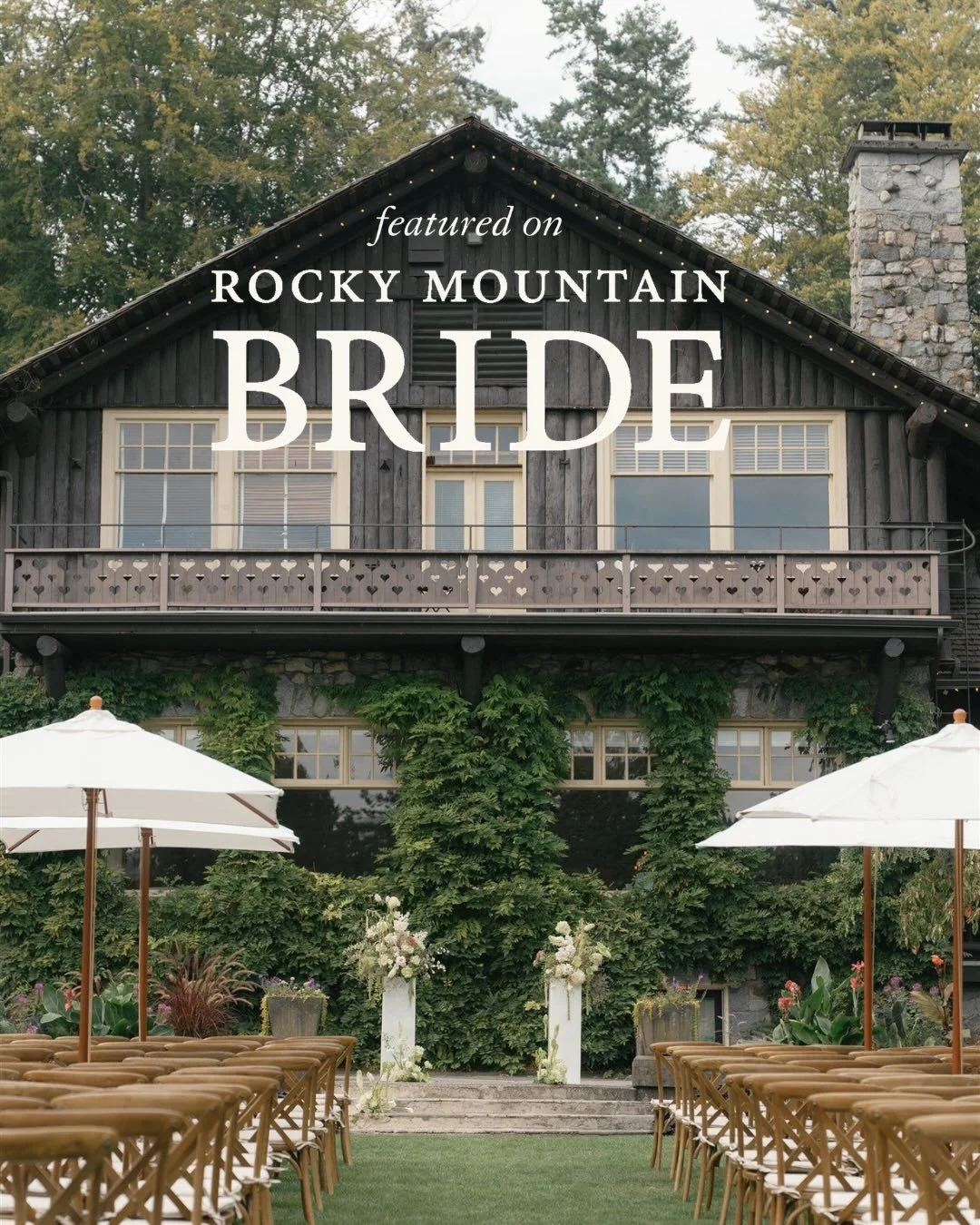 Eight years together, a last-minute date change, and a six-month timeline, and Hannah &amp; Christian&rsquo;s wedding turned out to be one of the most beautiful days I&rsquo;ve ever had the privilege of planning.

Today, their Stanley Park Pavilion a