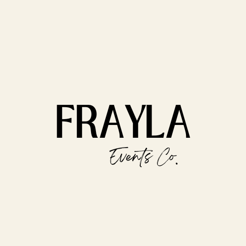 Frayla Events Co.