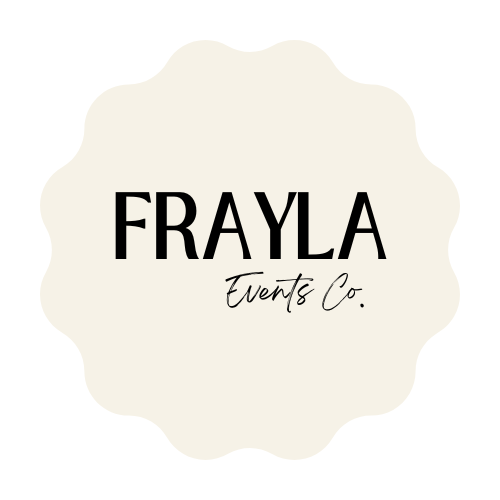 Frayla Events Co.