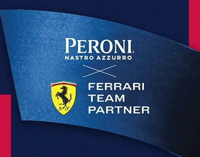 PERONI X FERRARI