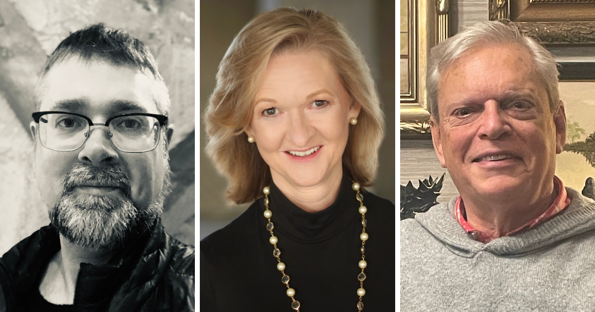 Meet Our Faculty for MCCML 2026: O Splendor of God's Glory Bright