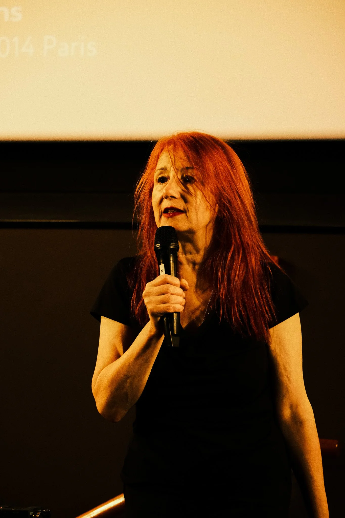 Movie Festival by Theophile Mangeat 