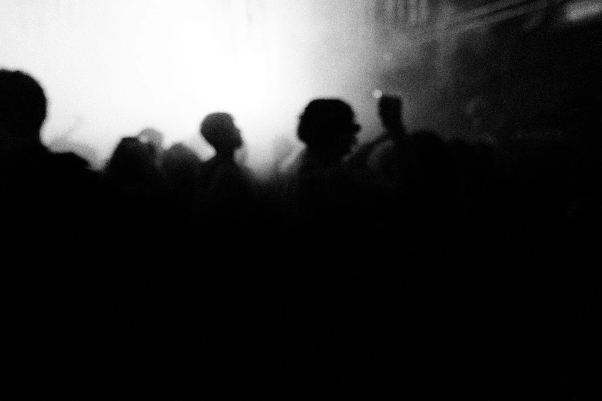 Festival by Theophile Mangeat
