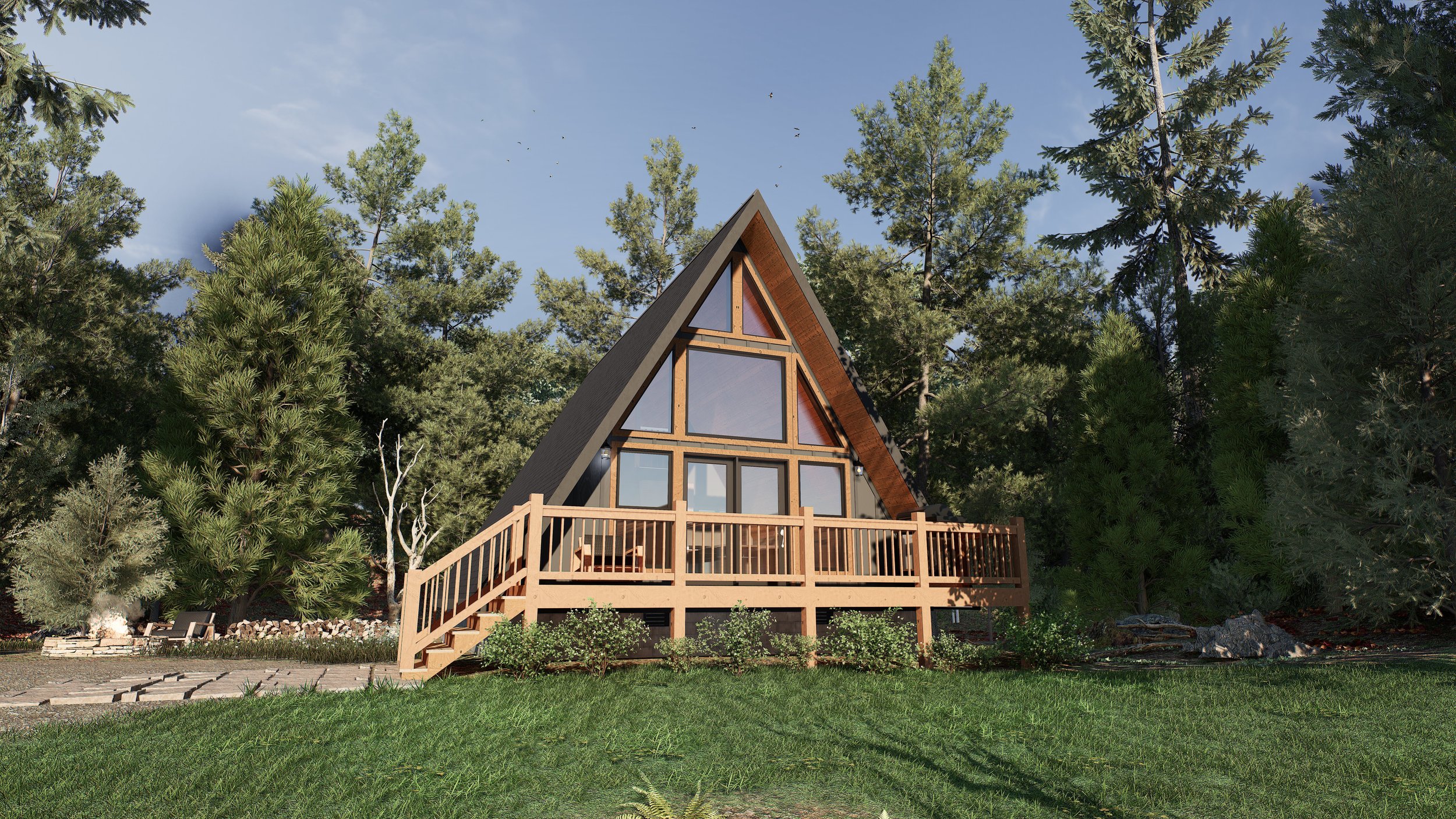 Aspen — Watermark Builders