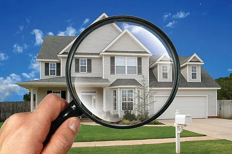 Inspections In a Buyers Market