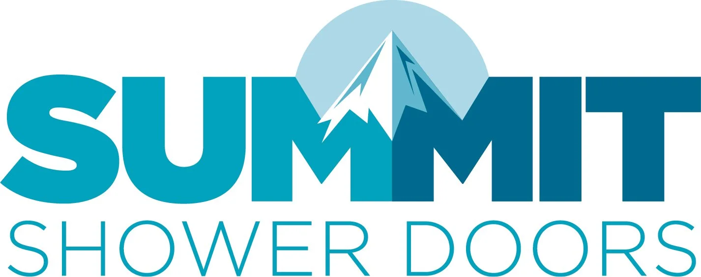 Residential Showers — B&W Glass