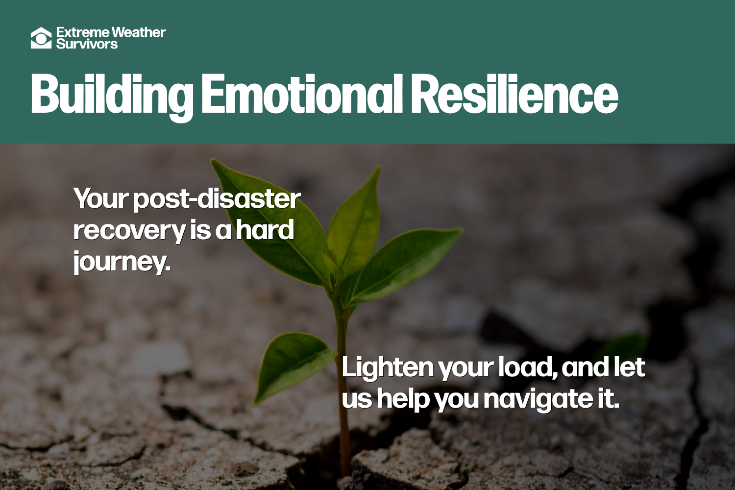 Building Emotional Resilience