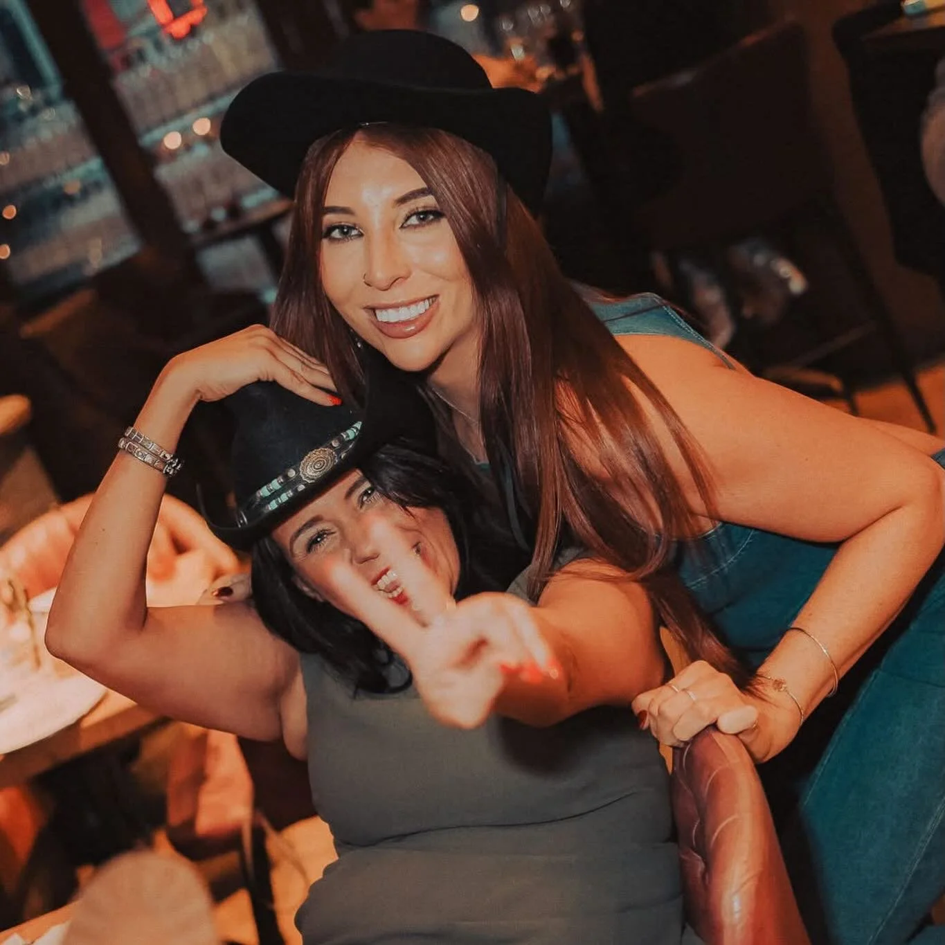 Need to kick that Monday blues? Plan your next Yeehaw Country Party with us&hellip;🤠🫶 

#yeehaw #countrymusic