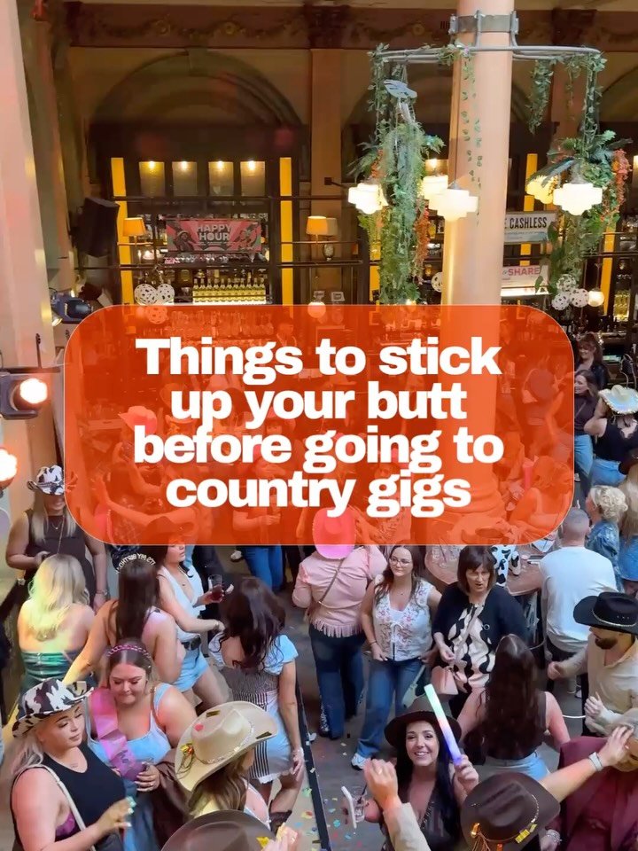 Happy Monday Y&rsquo;all🤠✨ Was it what you thought?

Thank you @tarabianco for this inspo.