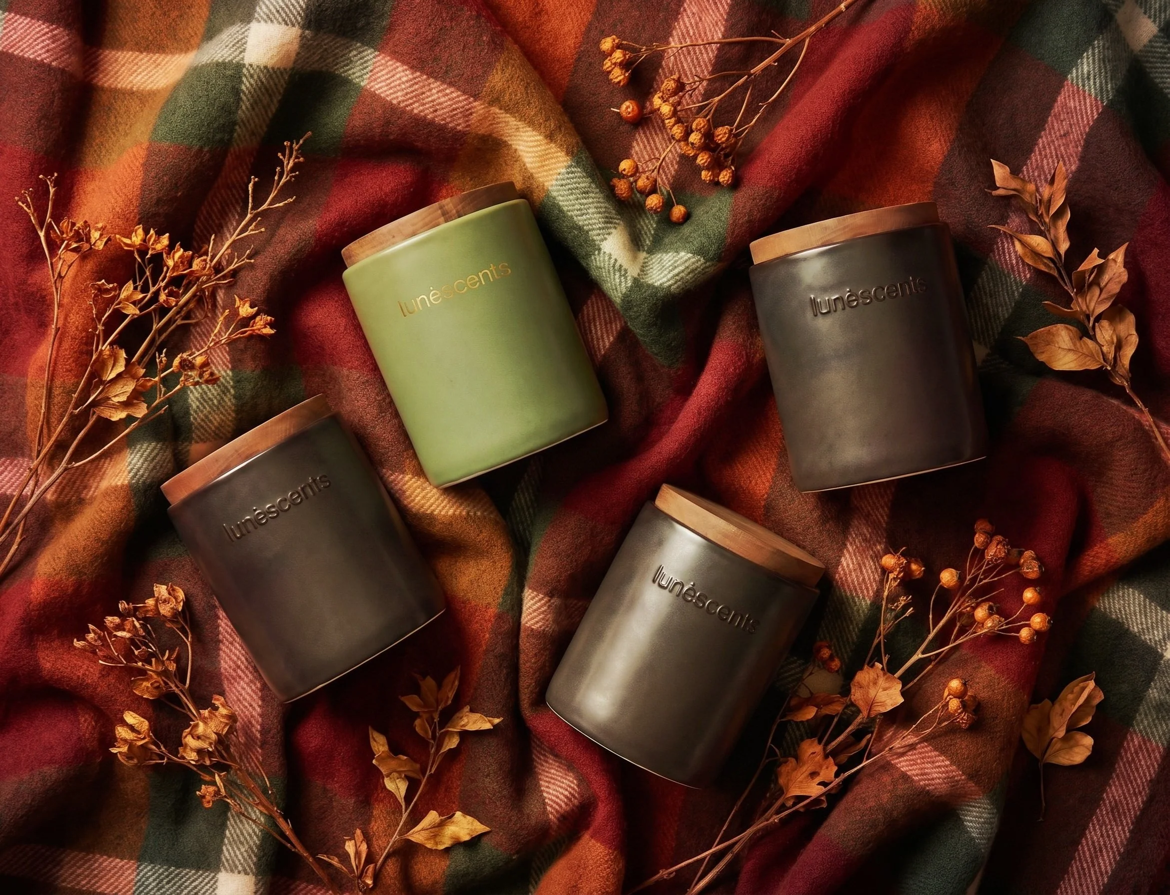 The Heirloom Collection
