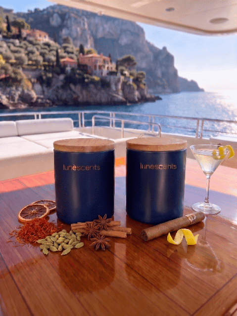 The Overnight Bundle