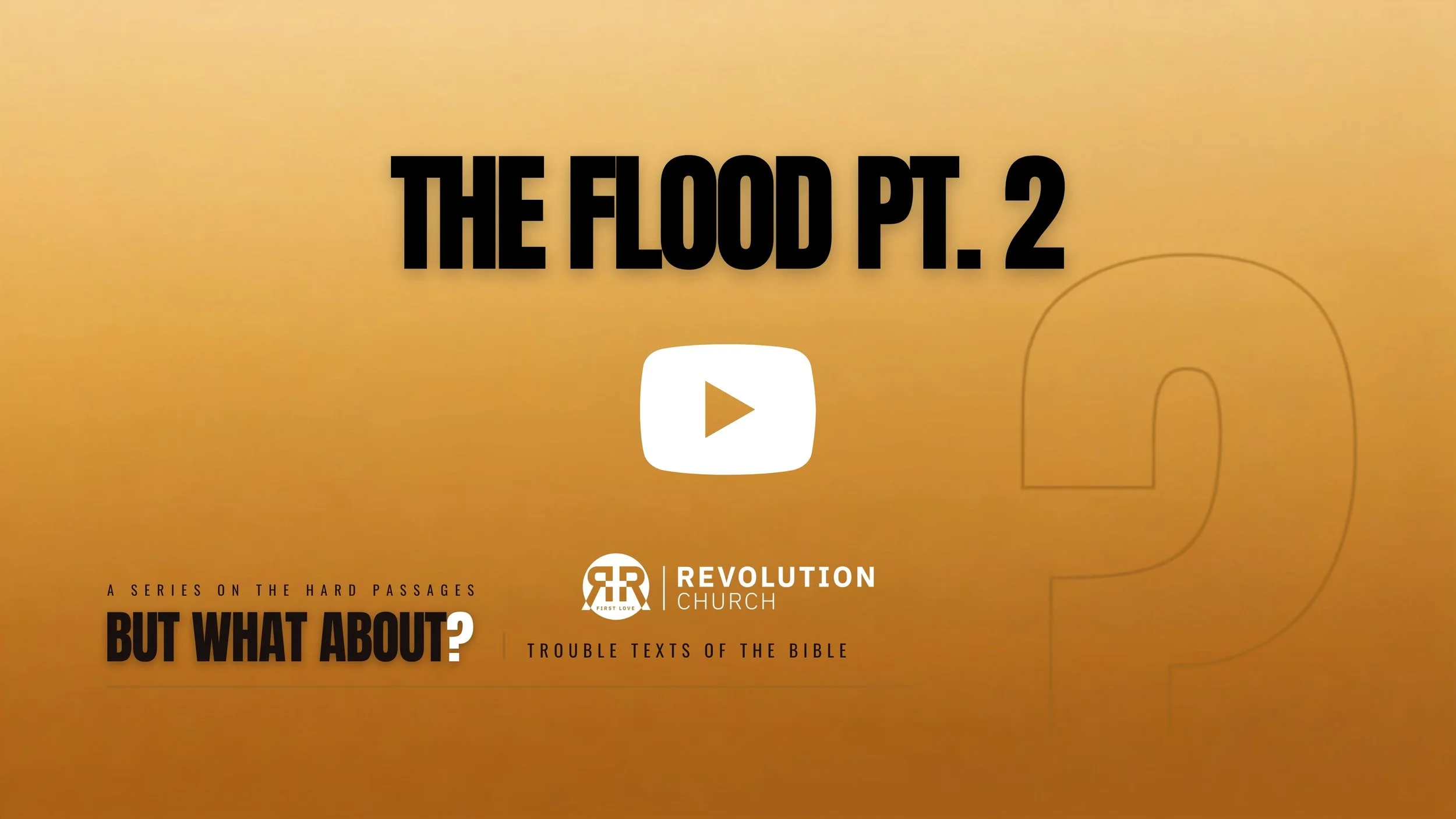 The Flood Pt. 2