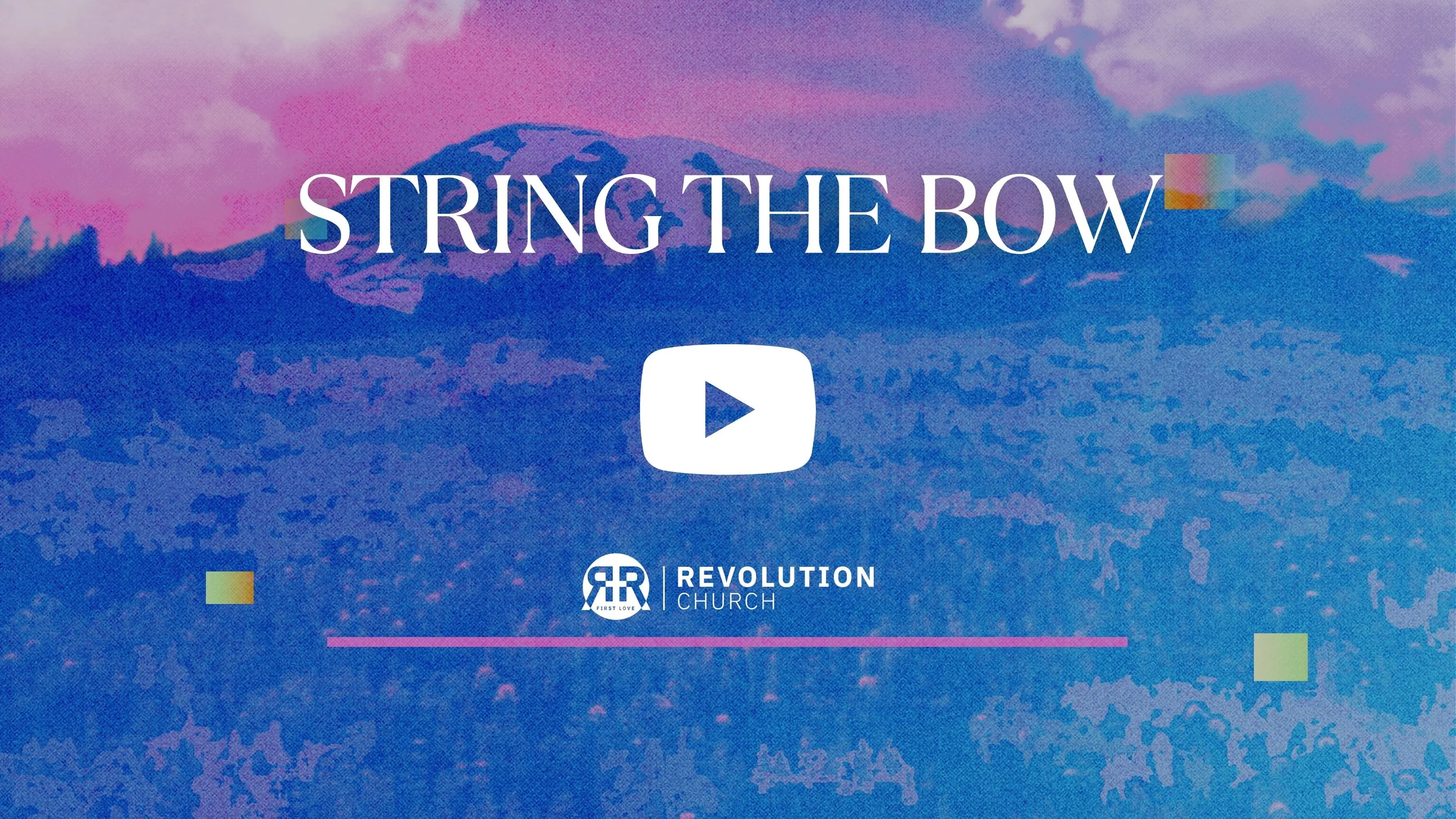 String the Bow