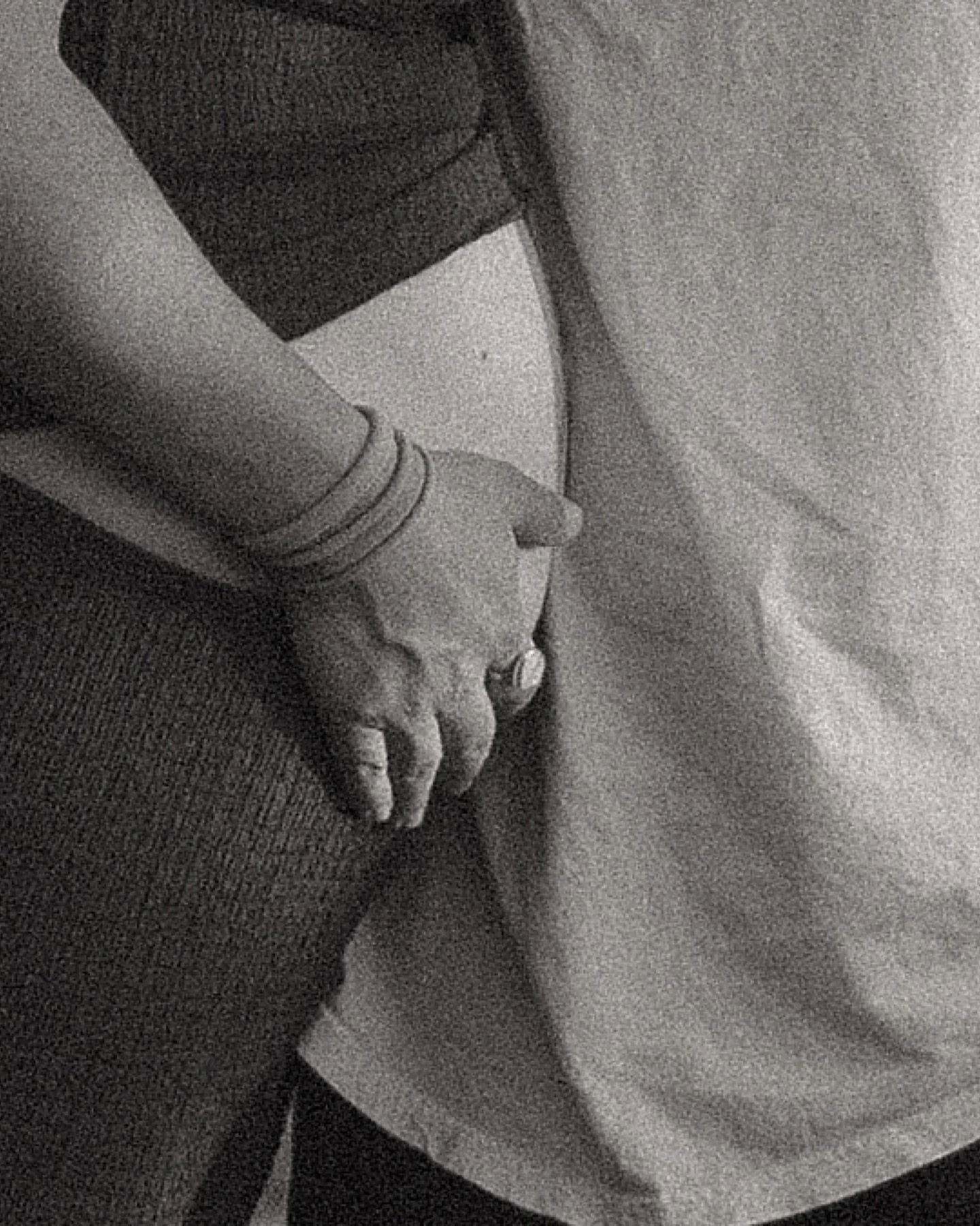 We took these a long time ago&mdash;when I was probably only 4 months pregnant, and now here we are only a few days away from baby girl&rsquo;s due date month. 

I realized we needed pictures to document this time, so my sister took these impromptu p