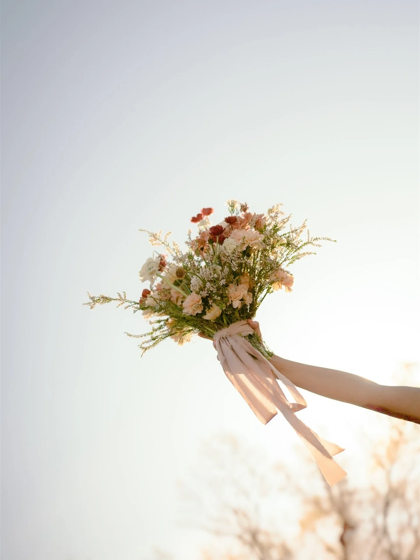 Maddy &amp; Greyson stole the show. Their sunrise session was vibrant and beautiful. The fall leaves and morning haze were the perfect backdrop for us up in Utah&rsquo;s beautiful mountains. 

Vendors
Creative Director: @bethmacphoto 
Photographer: @
