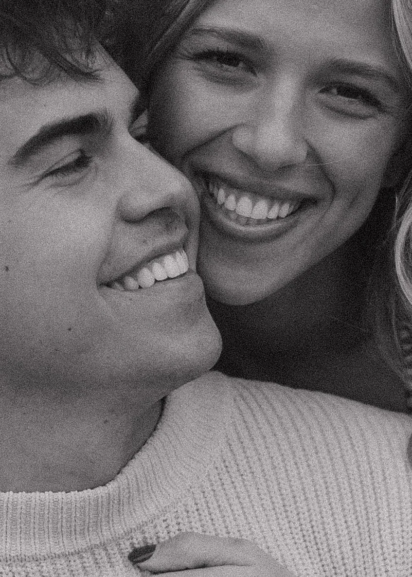 E + S Couples Session