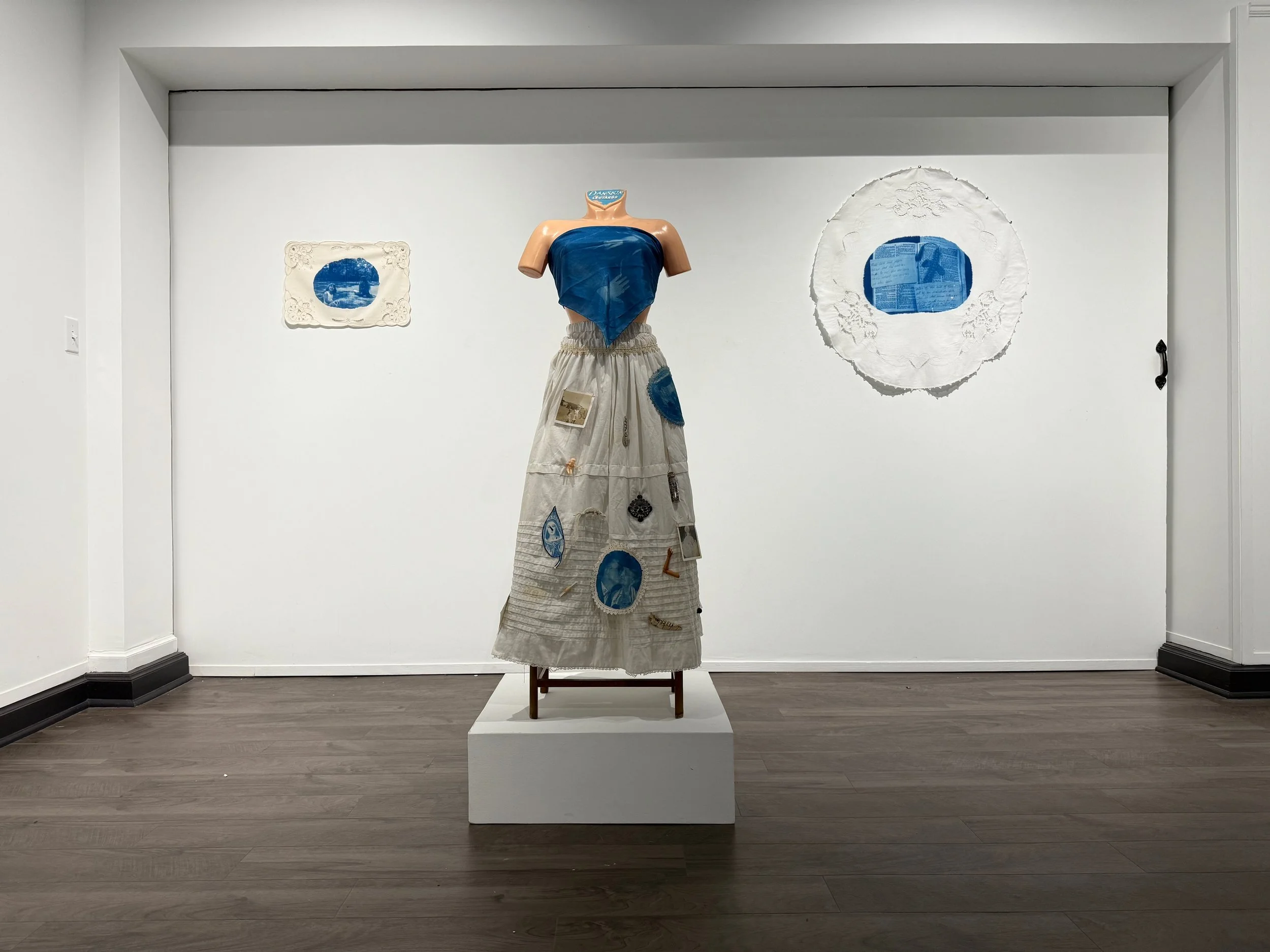 Delta State University Art Faculty Exhibition