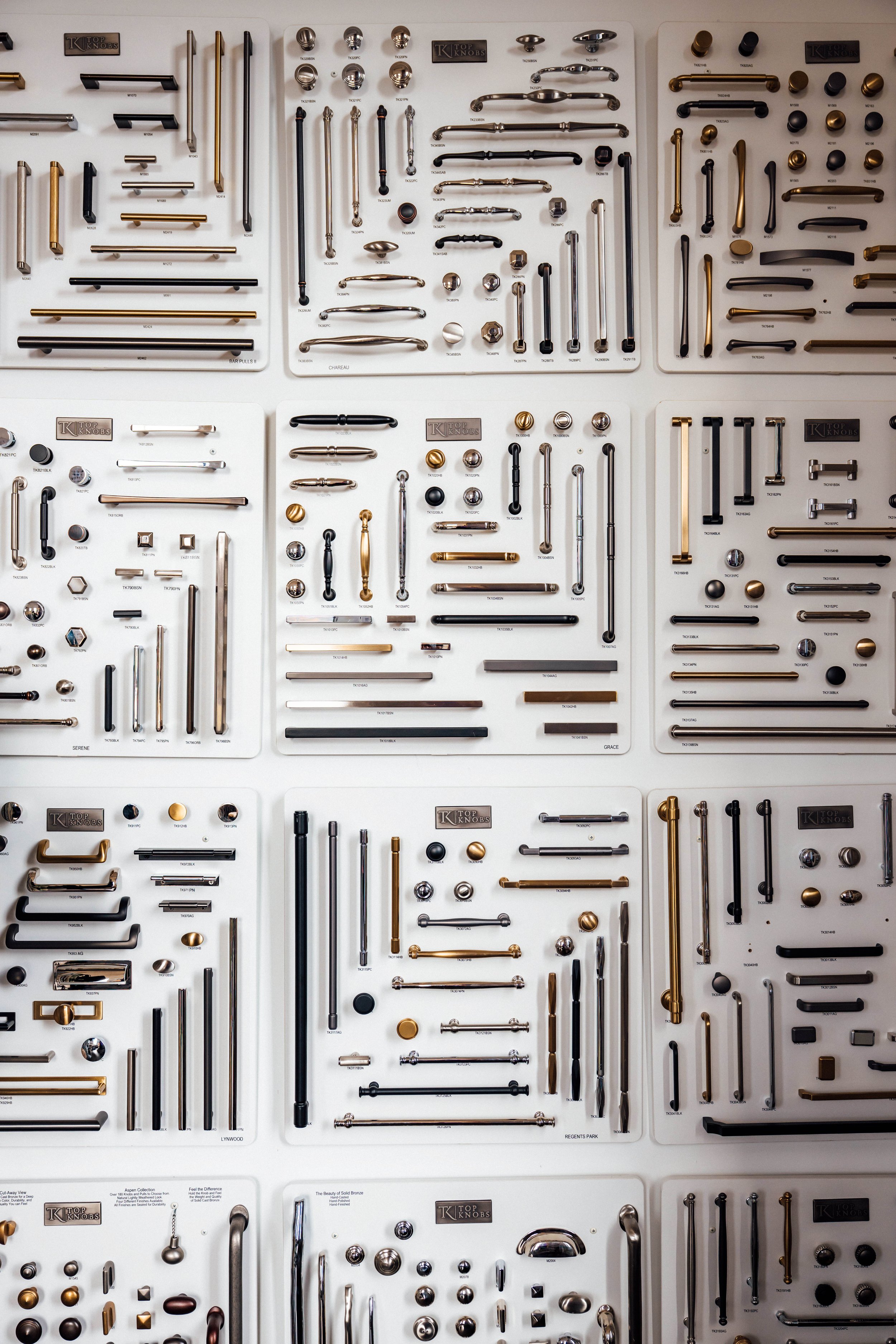 Luxury cabinet pulls Baton Rouge.jpg