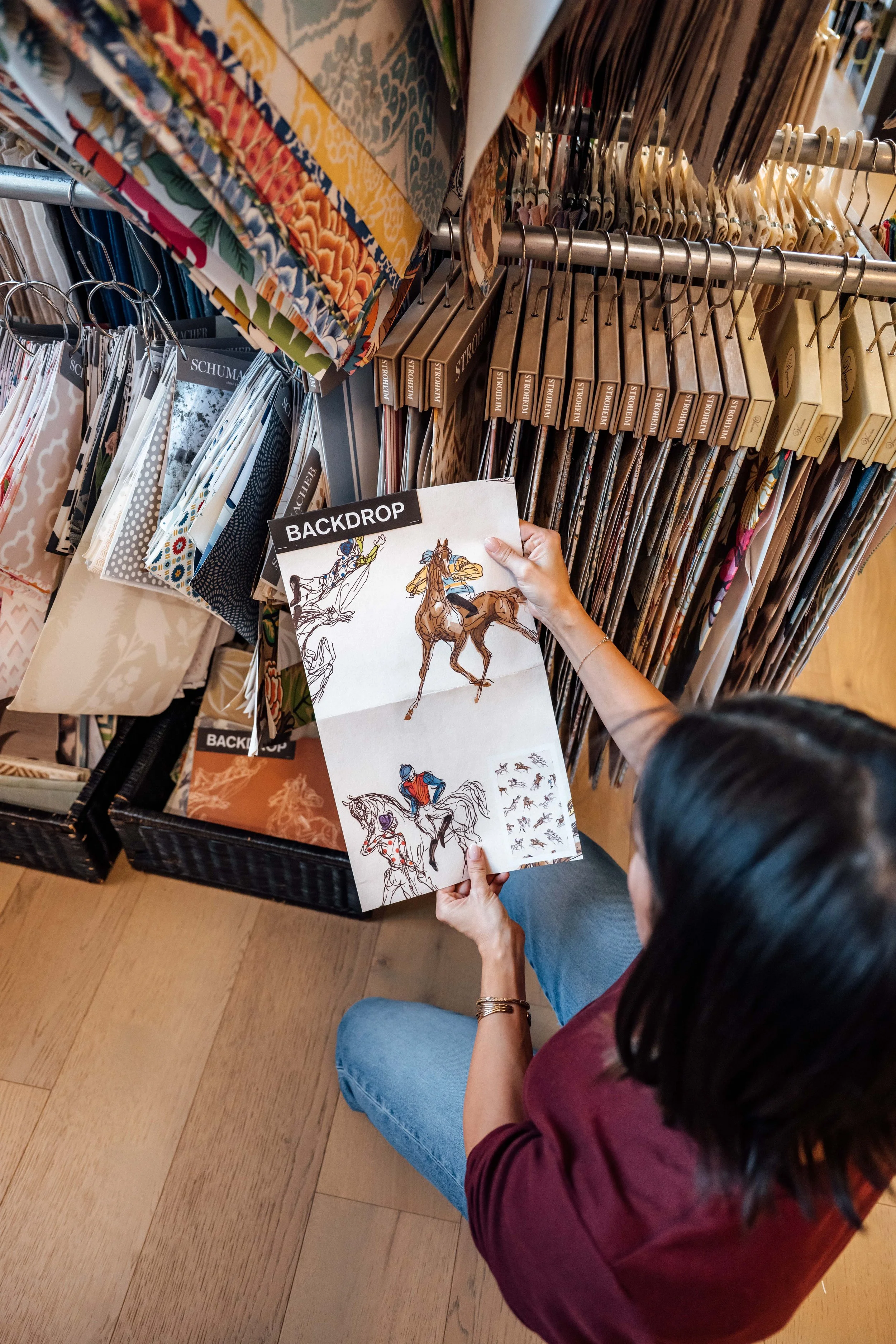 Designer wallpaper Baton Rouge.jpg