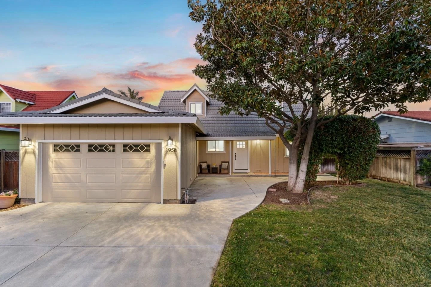 1958 Limewood Drive San Jose, CA