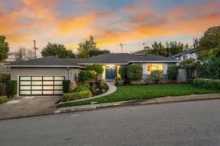 829 Wilmington Rd San Mateo, CA 