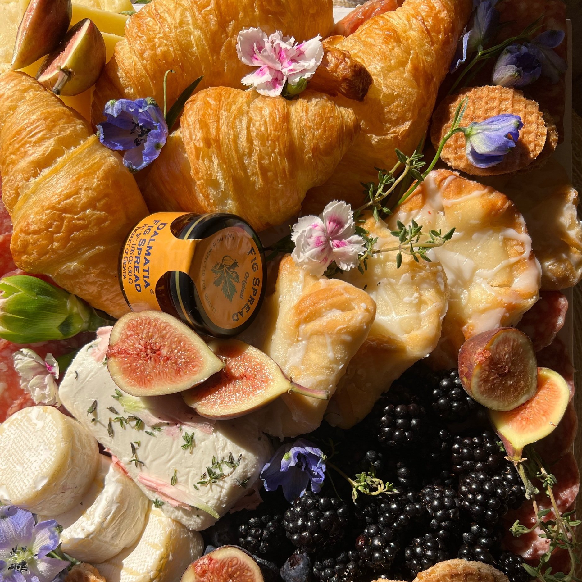 Breakfast Box