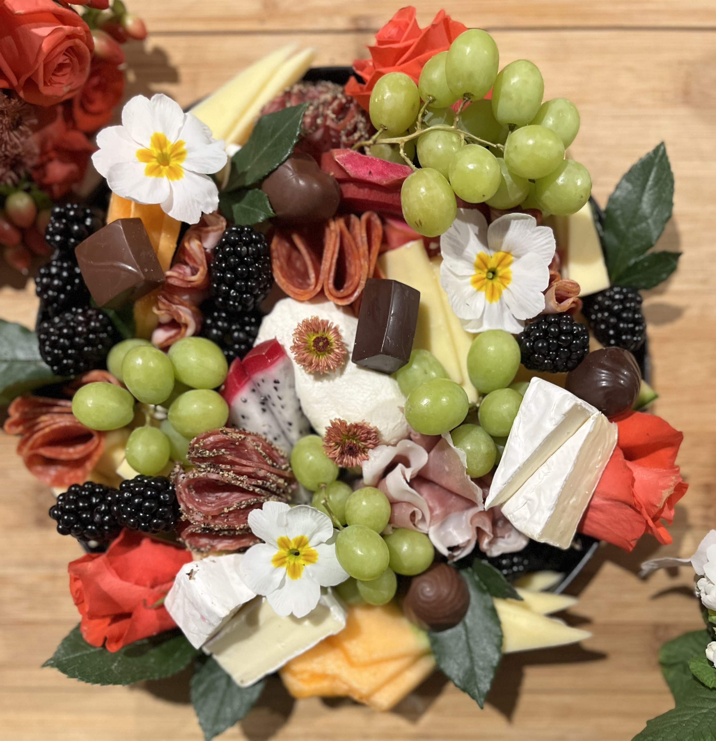 Medium Charcuterie Board