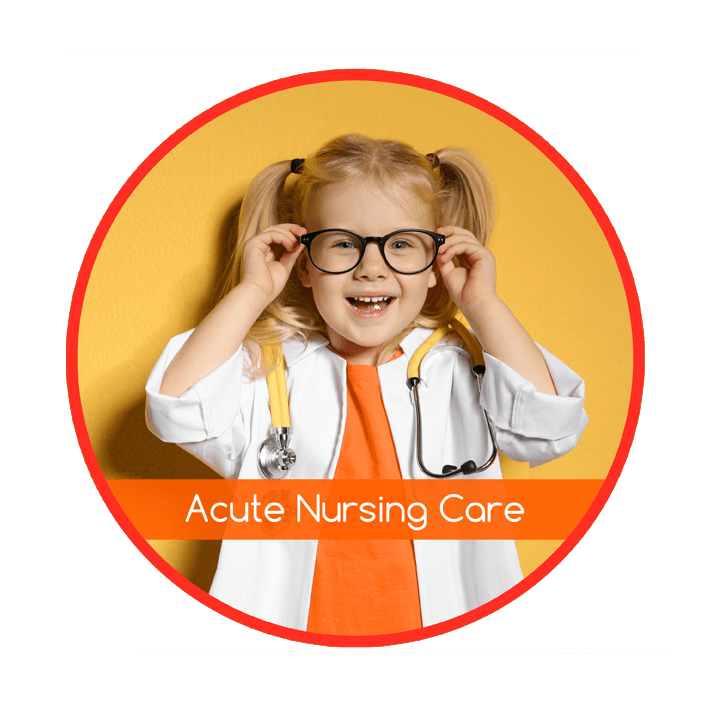 Spark Home Health