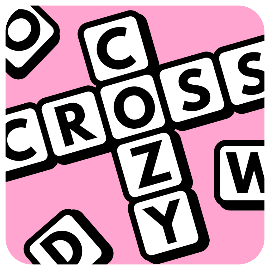 Cozy Crosswords Icon