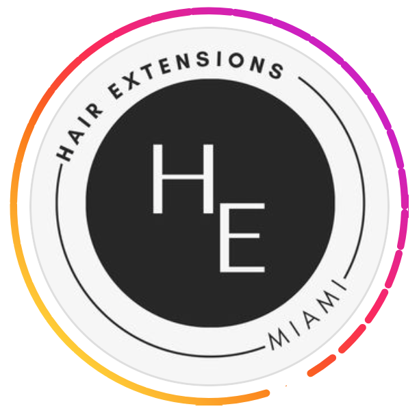Hair Extensions Miami