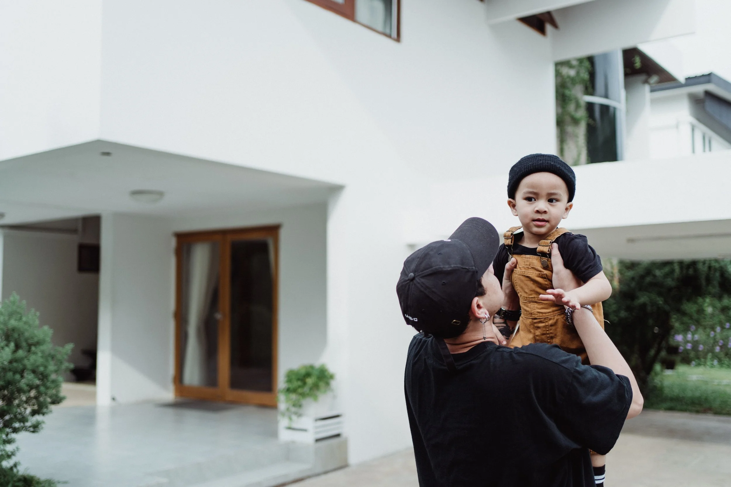 “What do we do?” The invisible work behind every housing success story…