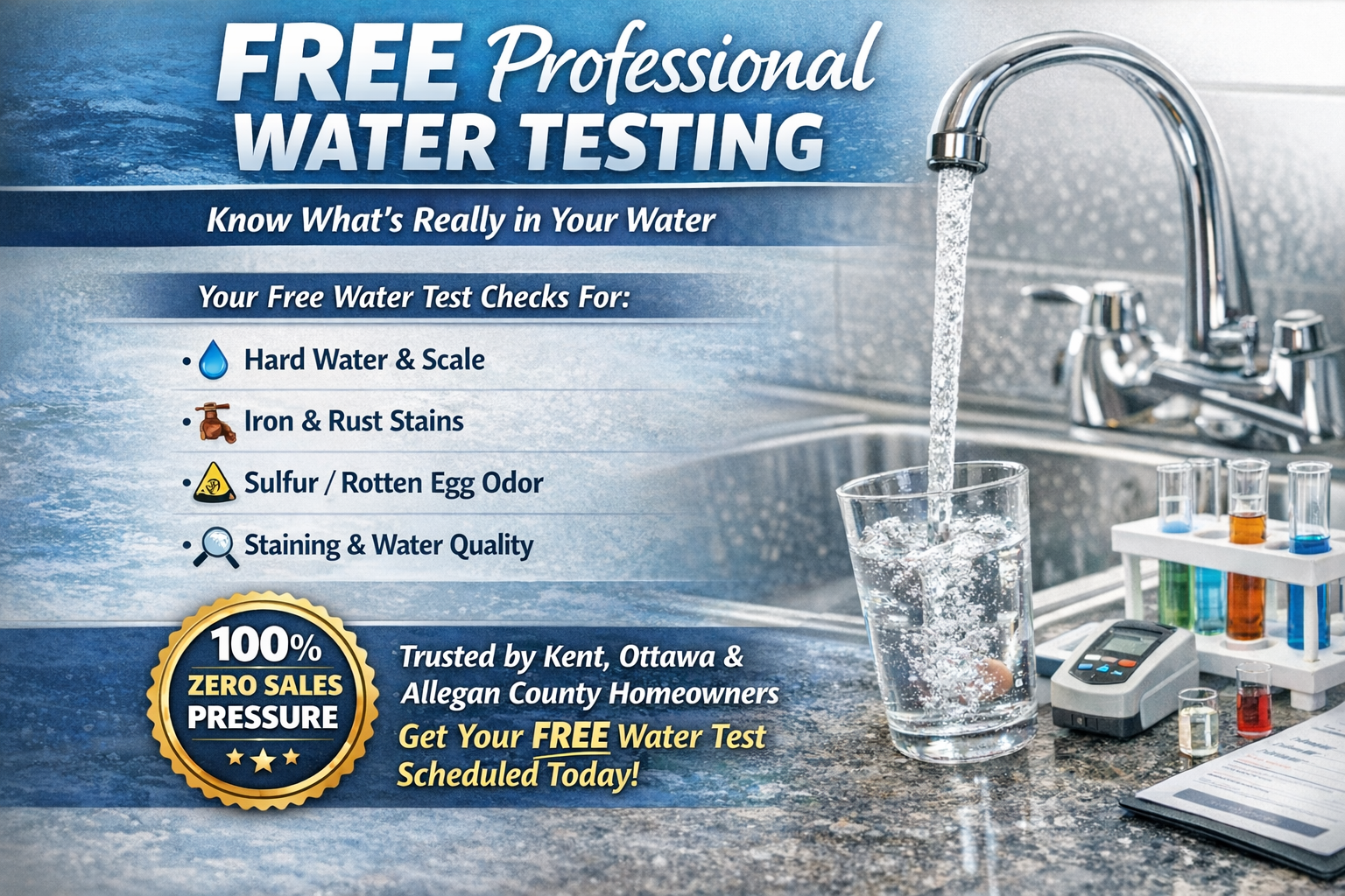 The Value of Knowing Your Water