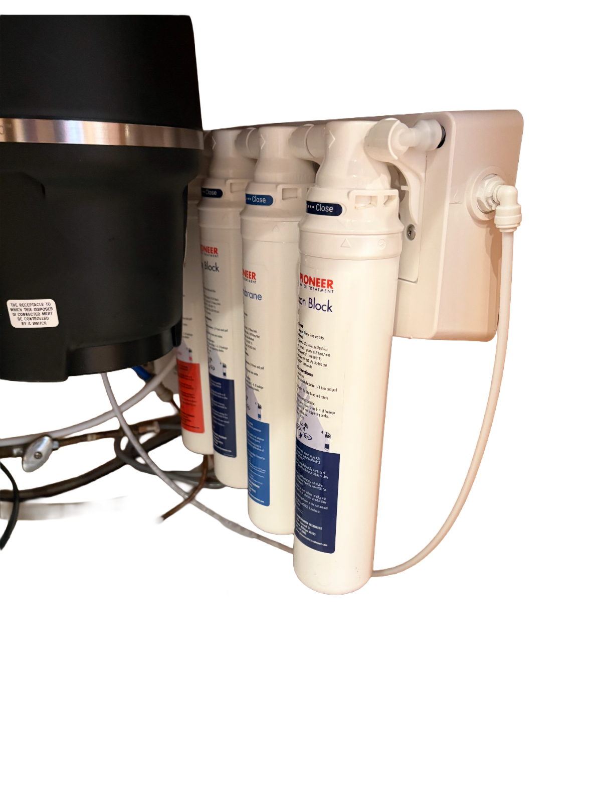 Water Filters,  Reverse Osmosis,  Berkey Filters
