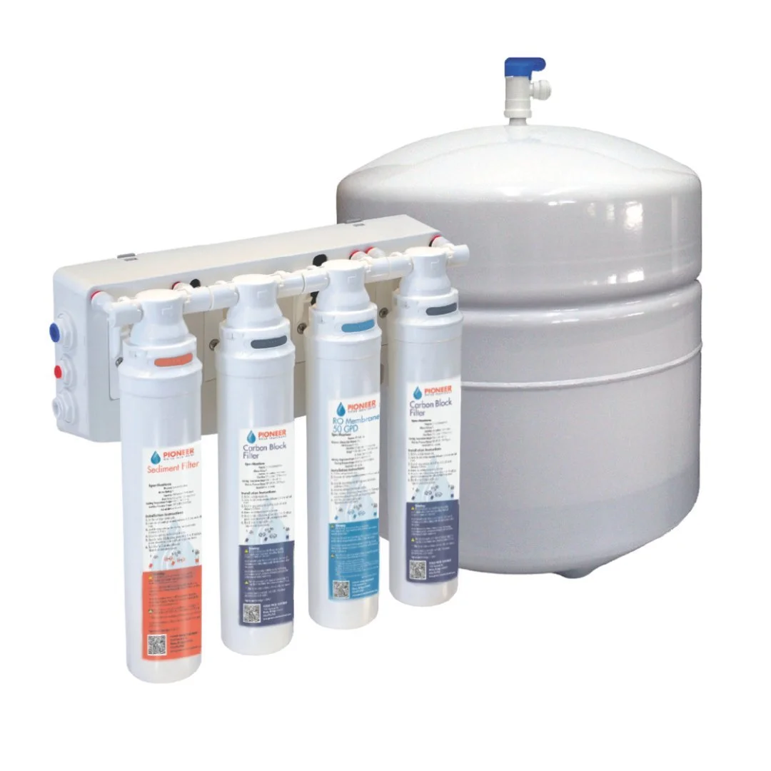 PWT-   Reverse Osmosis Replacement Filters