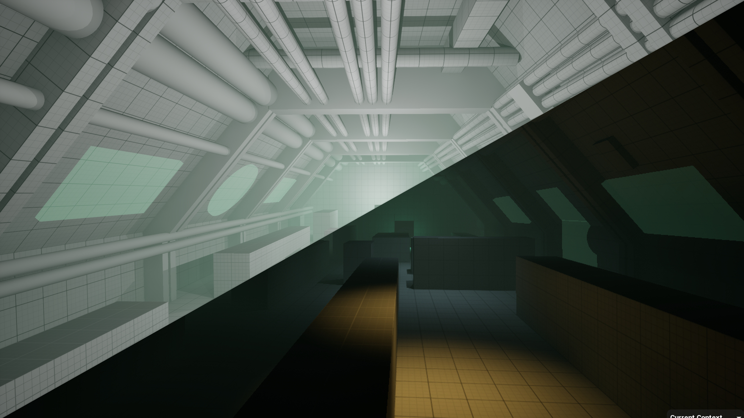 Devlog #3: Alpha I