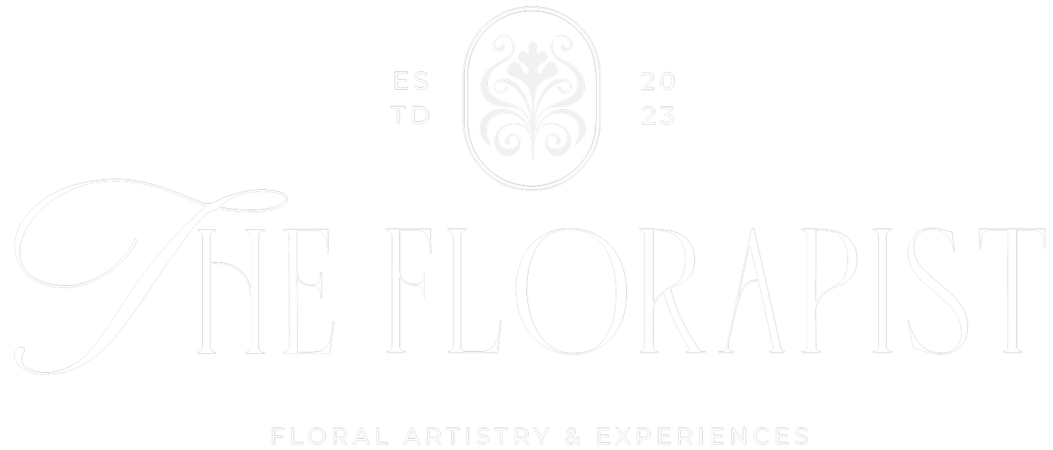 The Florapist Raleigh