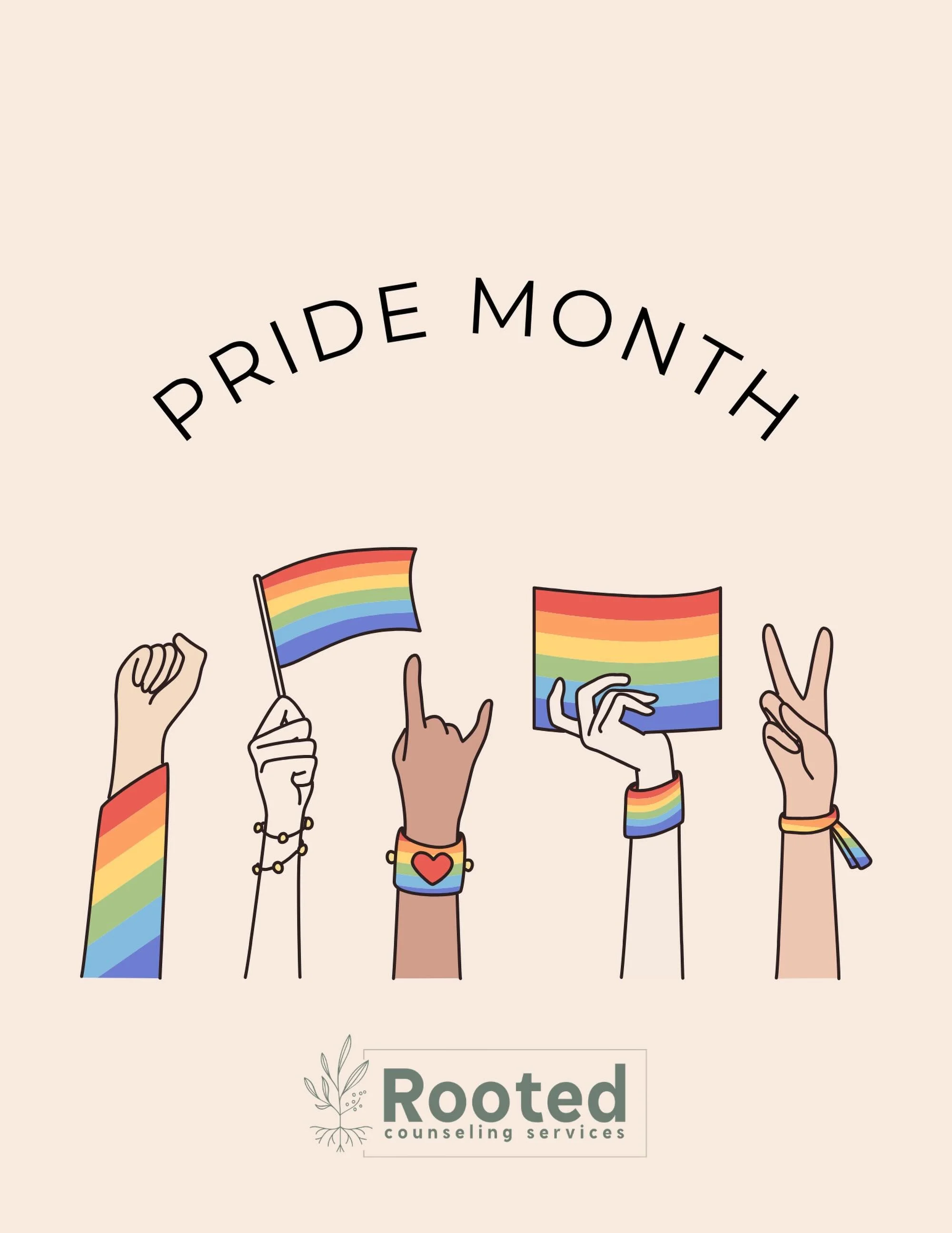 This Pride Month, we&rsquo;re celebrating every LGBTQ+ teen and young person 🌈
&bull;
and we&rsquo;re also having an honest conversation with the adults who love and support them. 💜

🏳️&zwj;🌈the reality for many LGBTQ+ youth:

LGBTQ+ adolescents 