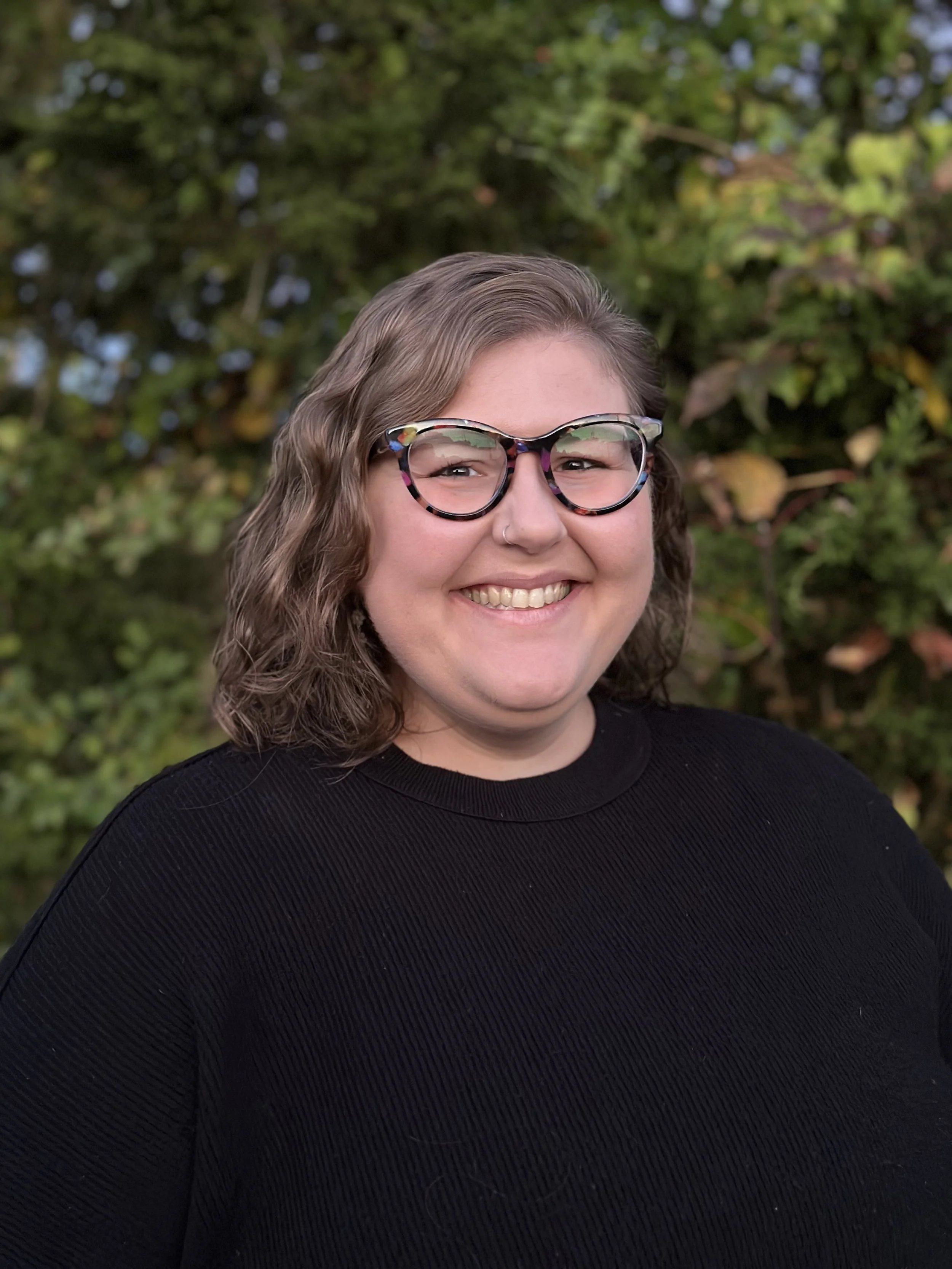 Sarah Castiglia, LMHC, ATR