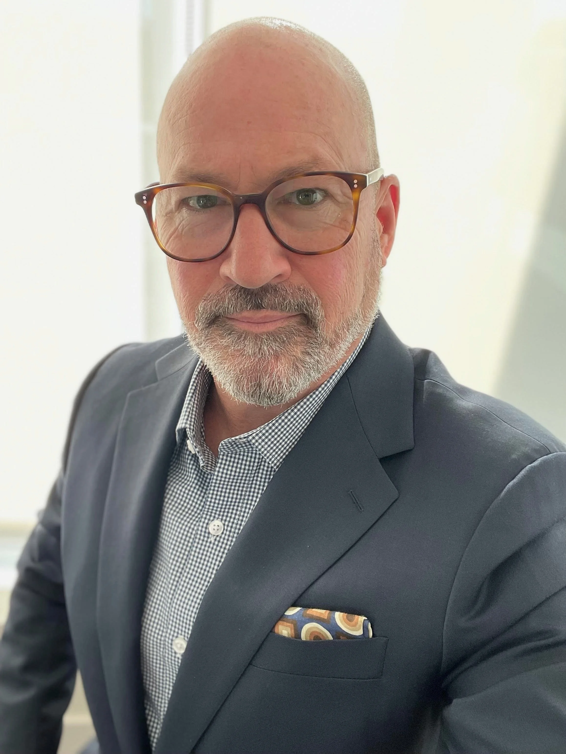 Stephen Duke Rochester Our Team — Frontside Developments