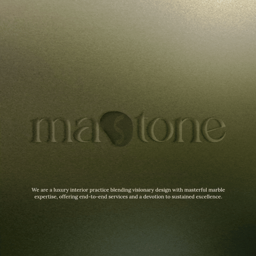 Mastone Design. coming soon