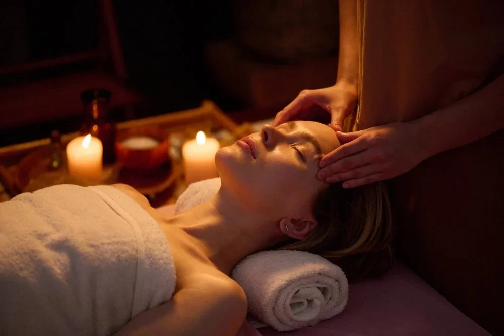 Rubyz Day Spa