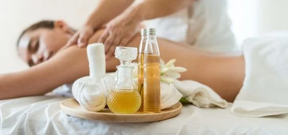 Rubyz Day Spa