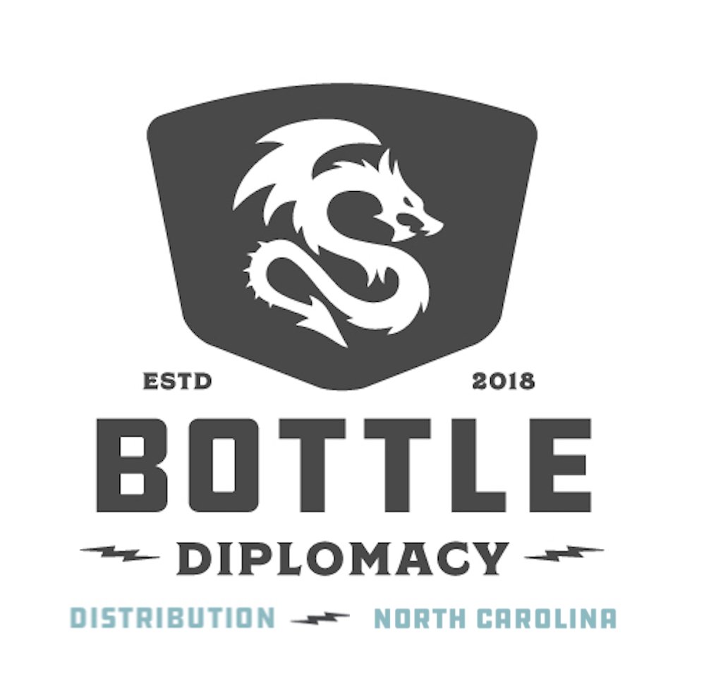 Bottle Diplomacy Distribution