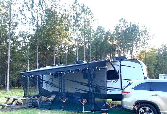 Small Living RV Park