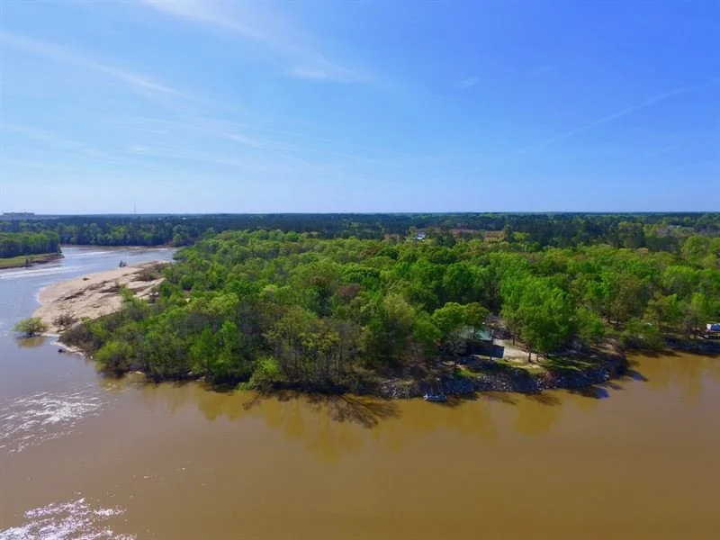 Lots & Rates — Small Living RV Park