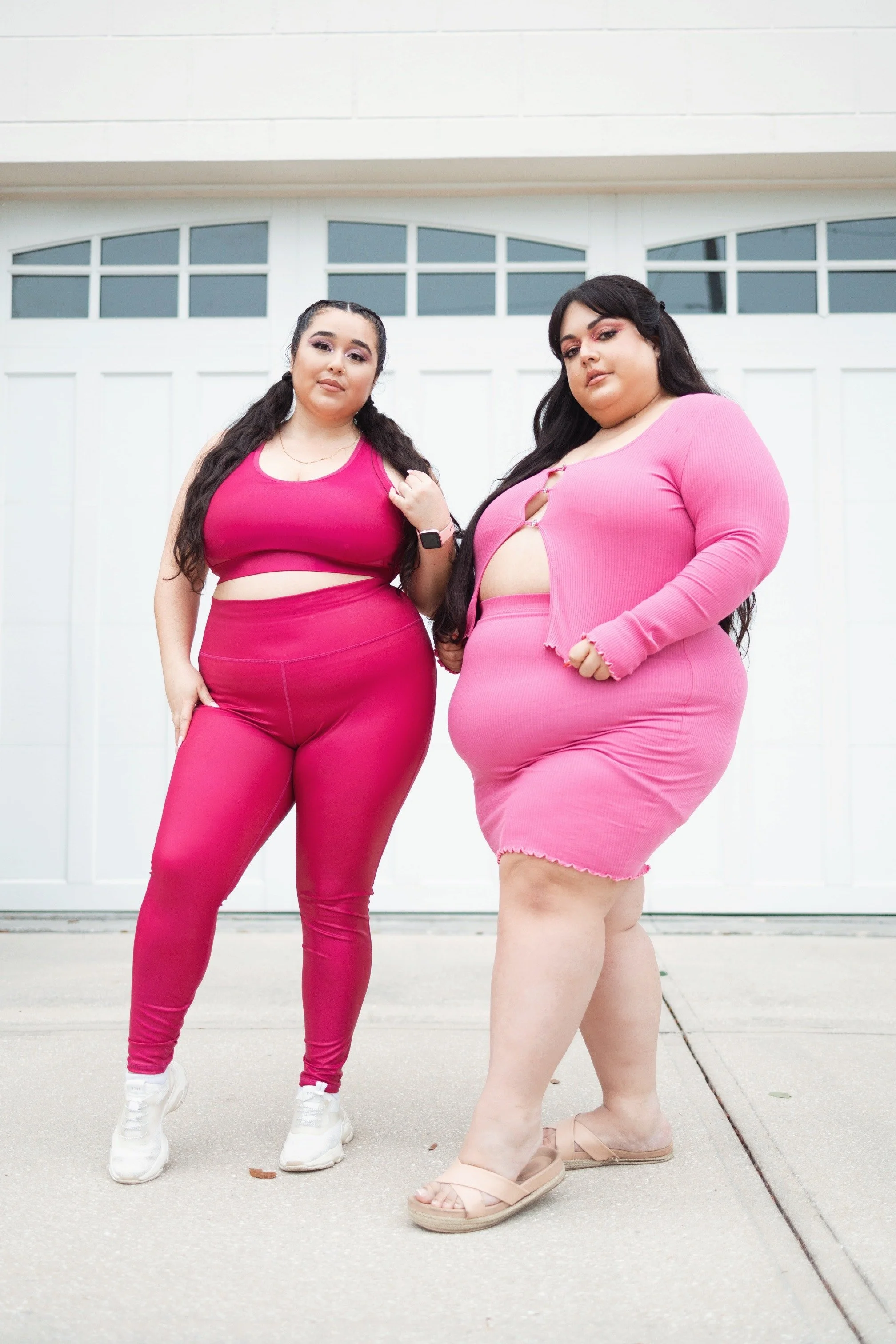 Great Tips to Help You Find a Size-Friendly Personal Trainer