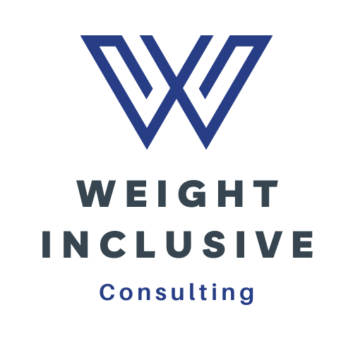 Weight Inclusive Consulting